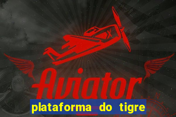 plataforma do tigre de 5 reais